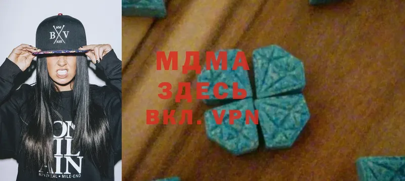 наркотики  ссылка на мегу ONION  MDMA VHQ  Прокопьевск 